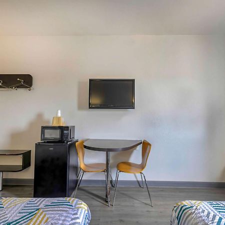 Motel 6-Cedar Park, Tx Kültér fotó