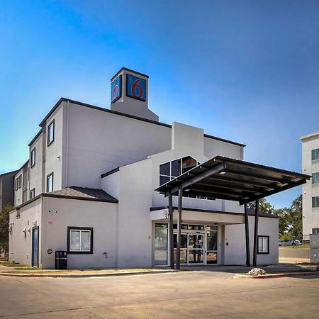 Motel 6-Cedar Park, Tx Kültér fotó