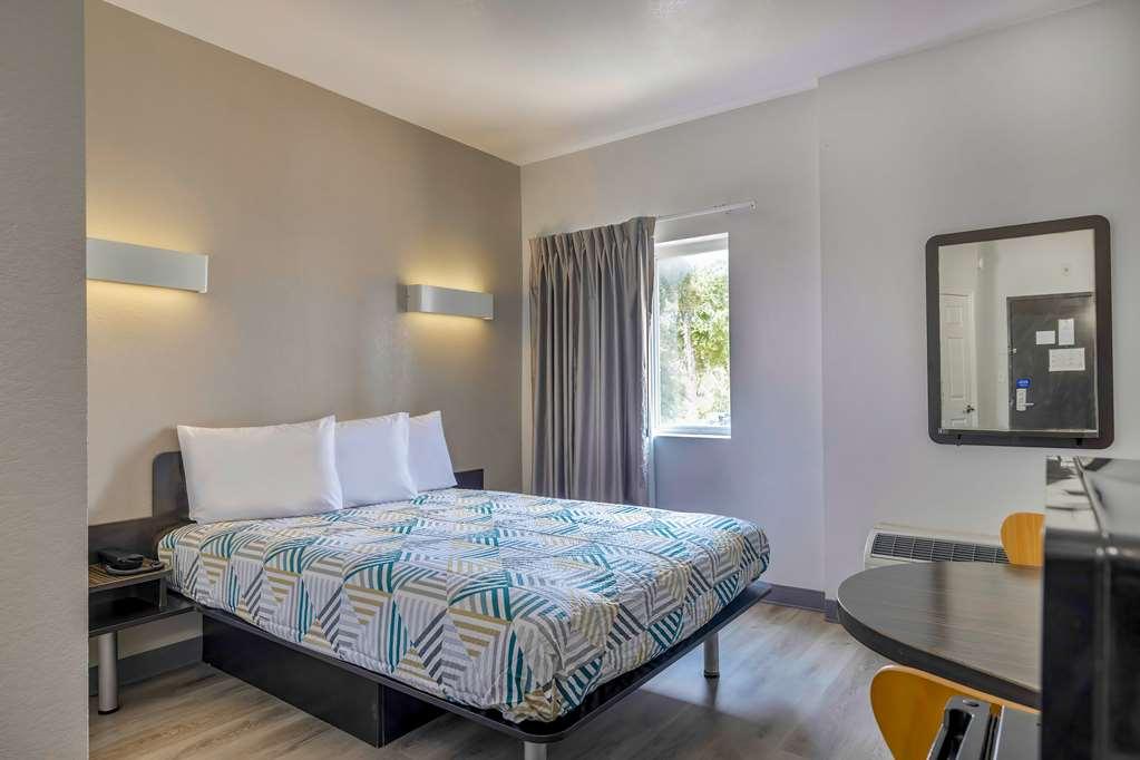 Motel 6-Cedar Park, Tx Szoba fotó