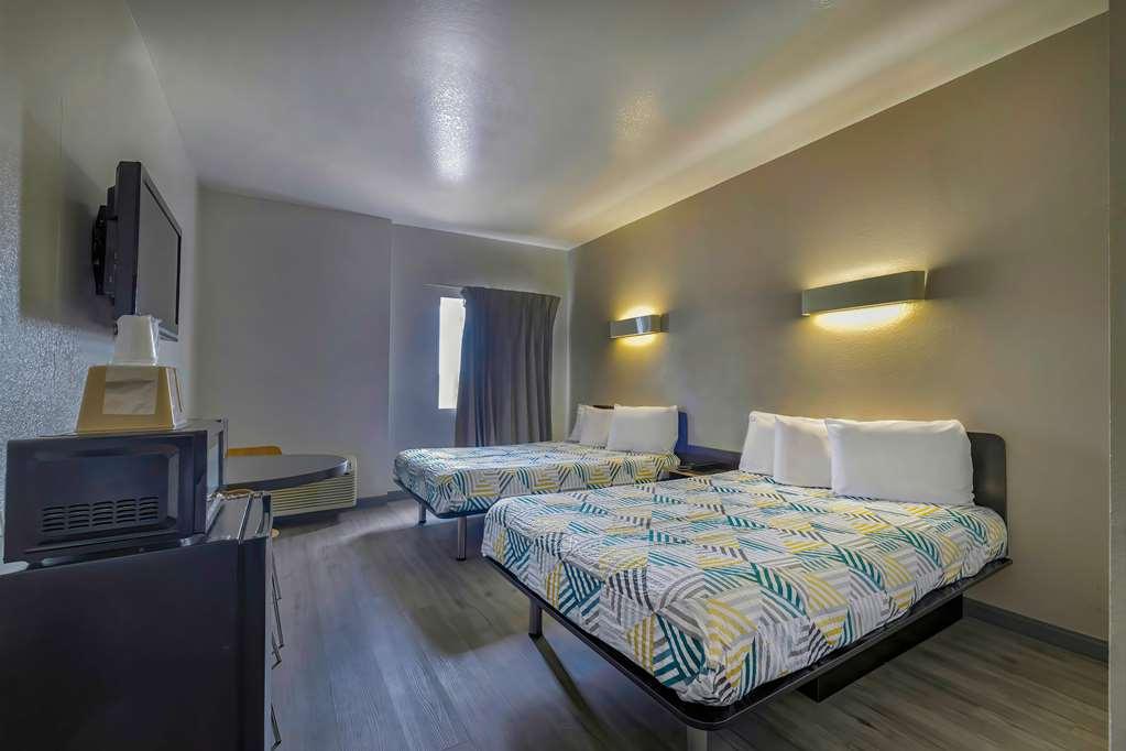Motel 6-Cedar Park, Tx Szoba fotó