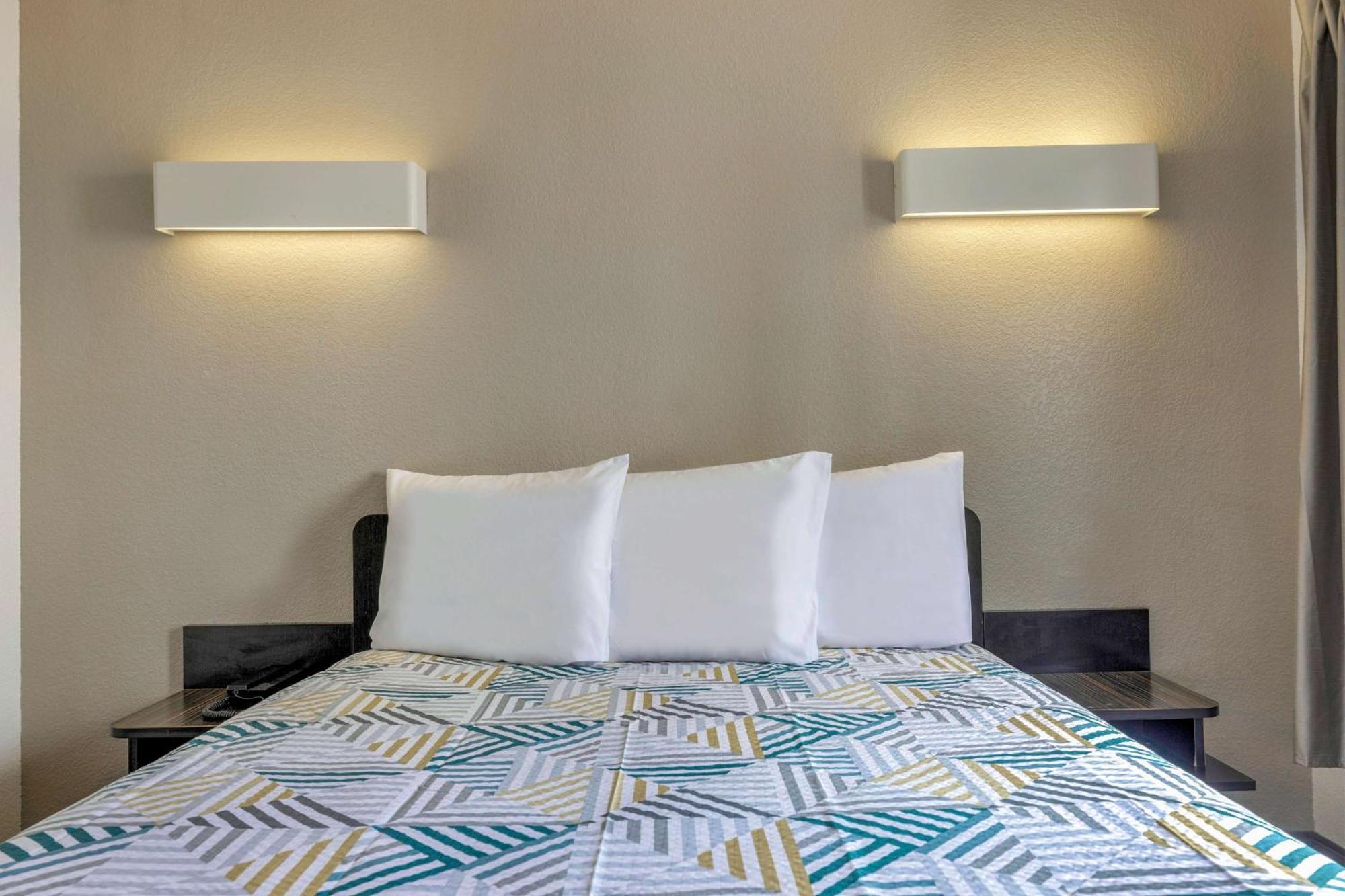 Motel 6-Cedar Park, Tx Kültér fotó