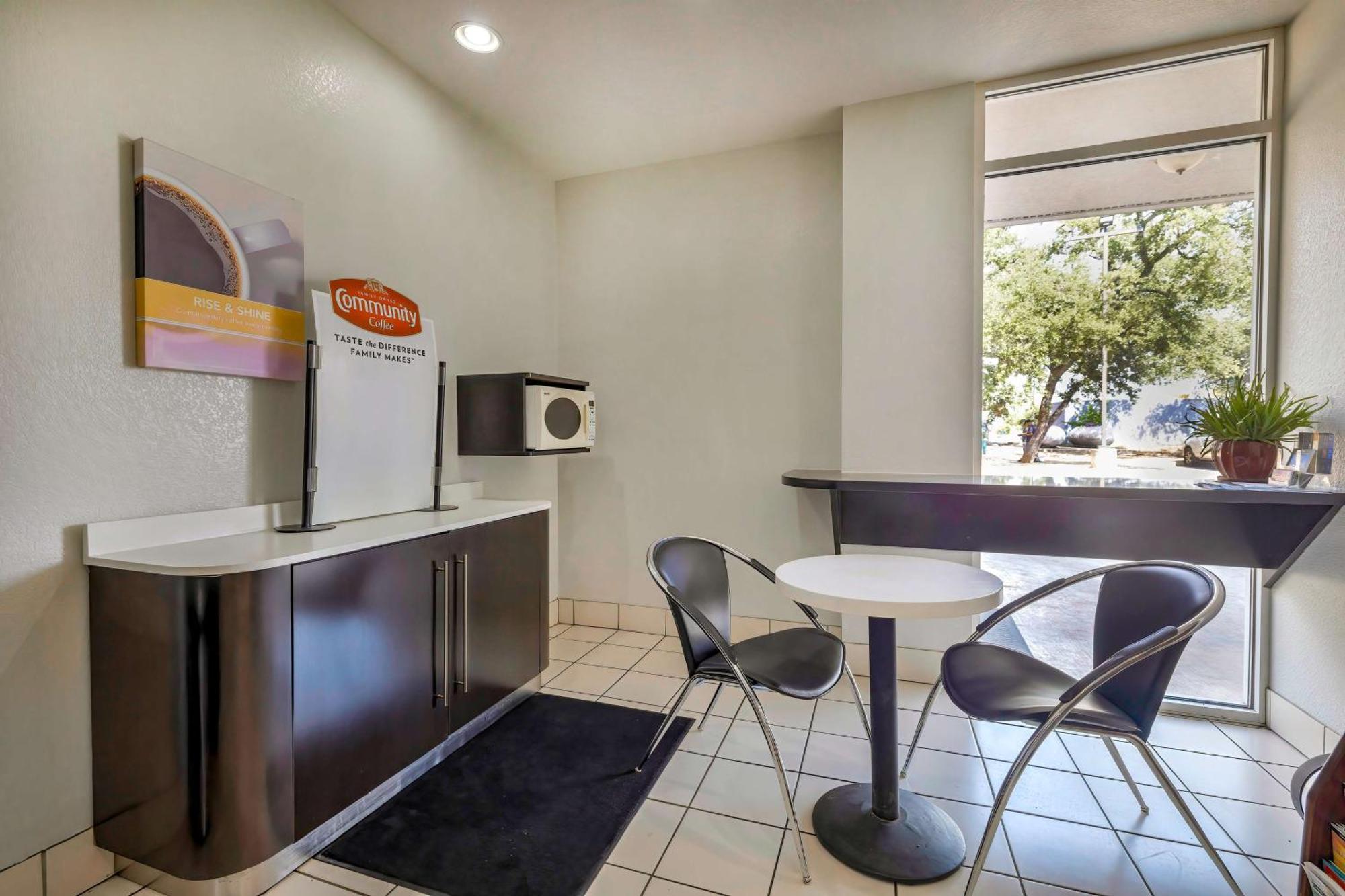 Motel 6-Cedar Park, Tx Kültér fotó
