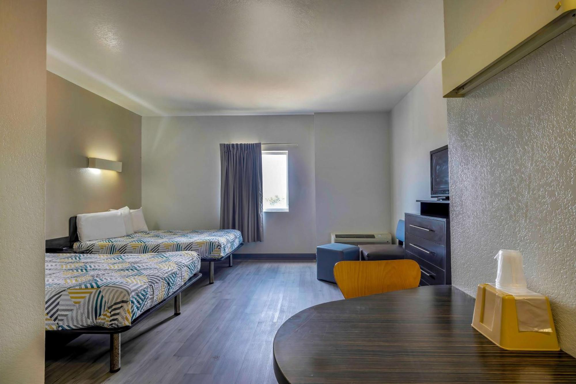 Motel 6-Cedar Park, Tx Kültér fotó