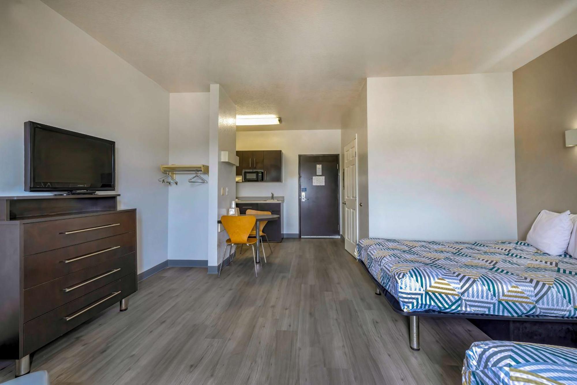 Motel 6-Cedar Park, Tx Kültér fotó