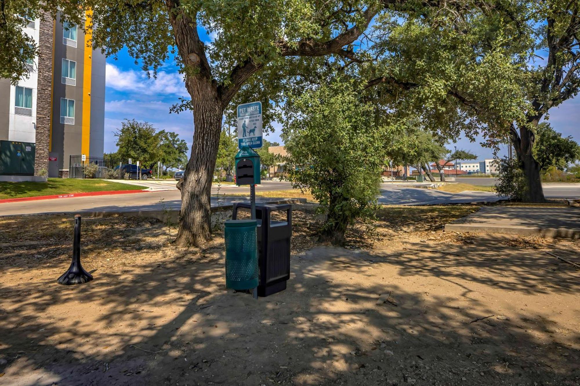 Motel 6-Cedar Park, Tx Kültér fotó