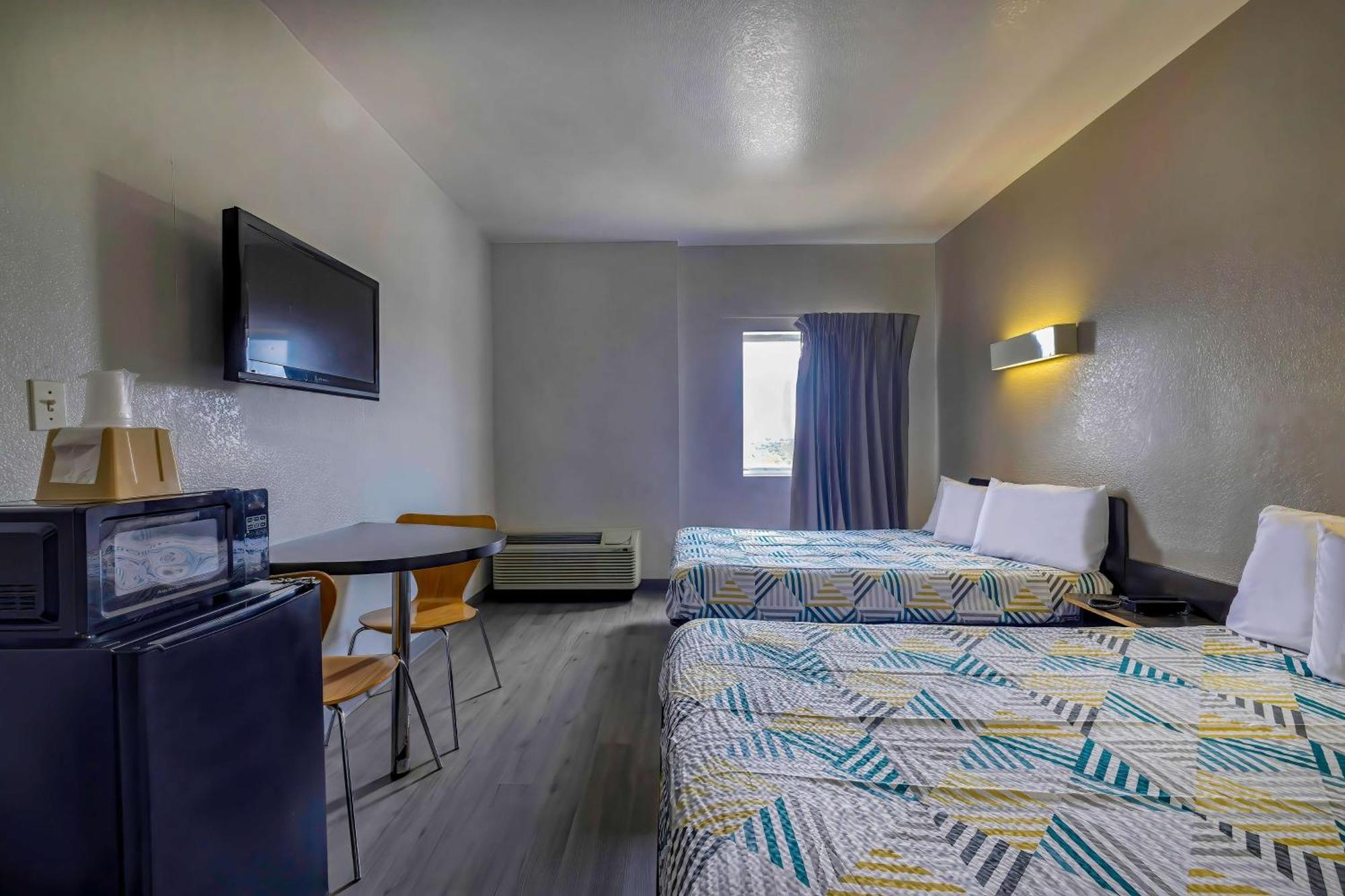 Motel 6-Cedar Park, Tx Kültér fotó