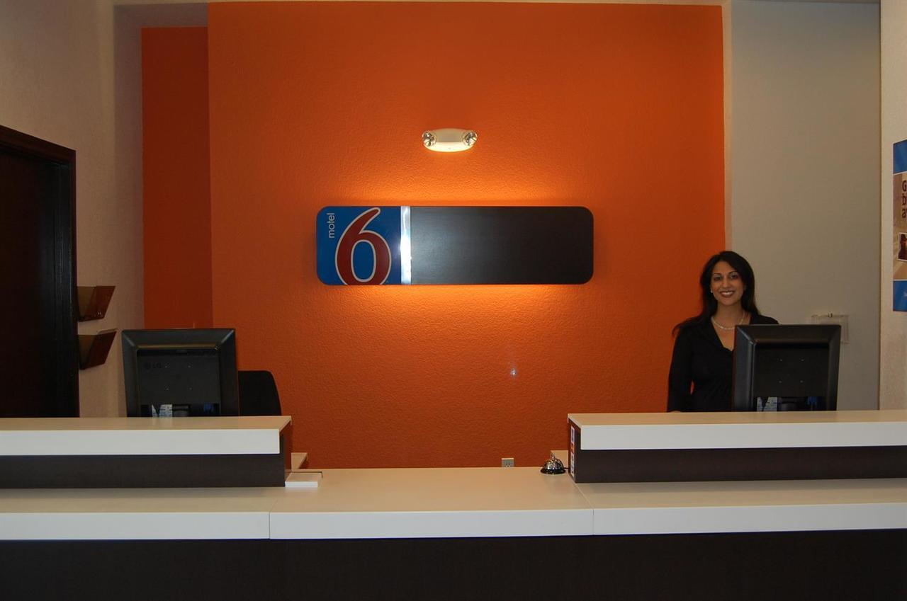 Motel 6-Cedar Park, Tx Kültér fotó