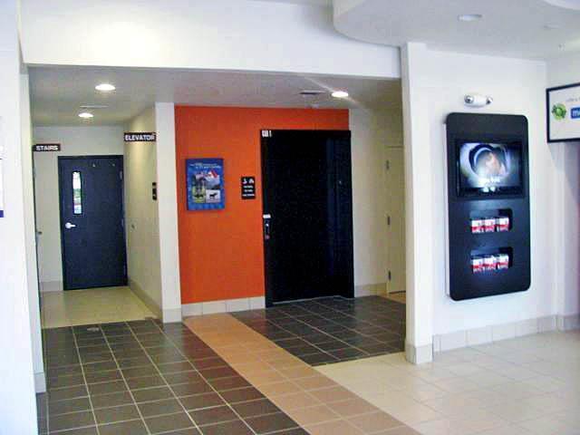 Motel 6-Cedar Park, Tx Kültér fotó
