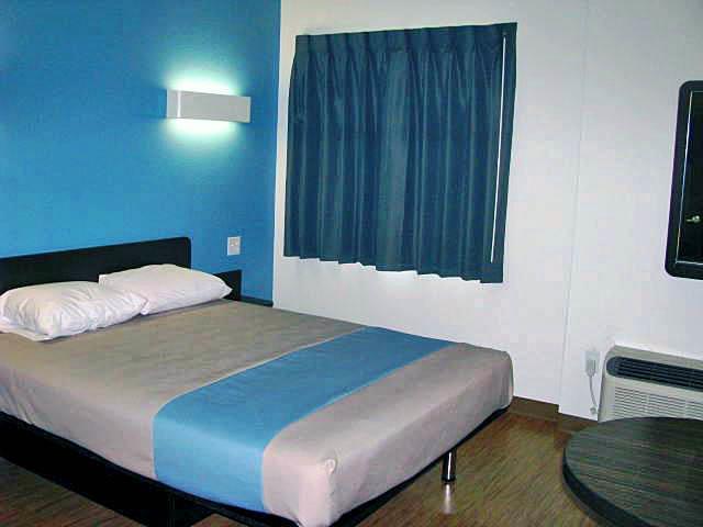 Motel 6-Cedar Park, Tx Szoba fotó